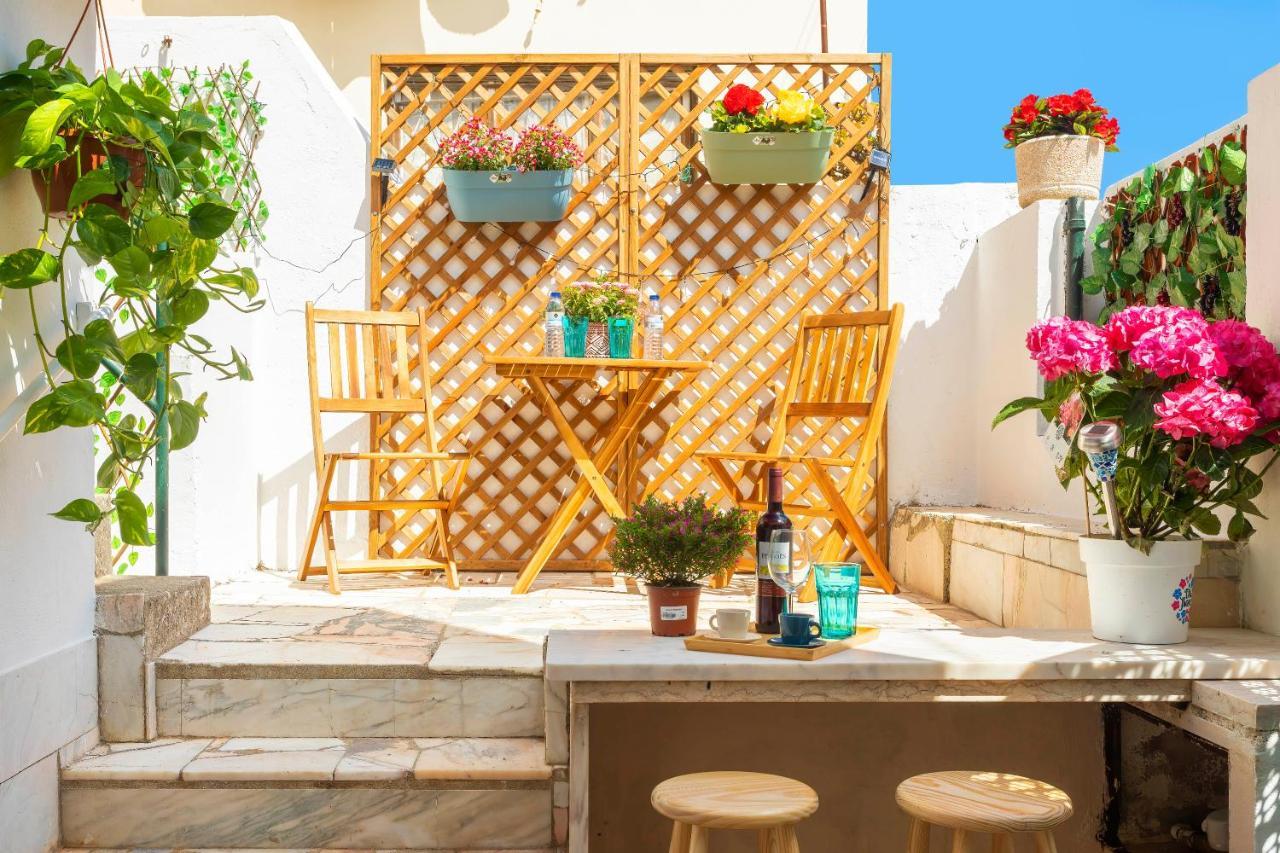 Happy Holiday Cascais - Garden ภายนอก รูปภาพ